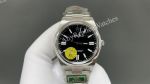 K Factory Rolex Oyster Perpetual 3230 Movement 41mm Black Face Watch
